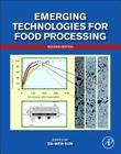 Emerging Technologies for Food Processing Cover Image
