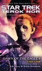 Terok Nor: Dawn of the Eagles (Star Trek: Deep Space Nine) By S.D. Perry Cover Image