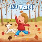 It's Fall (Four Seasons) By Celeste Bishop Cover Image