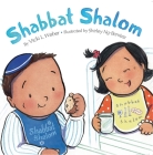 Shabbat Shalom Cover Image