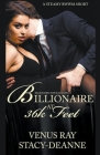 Billionaire At 36k Feet By Stacy-Deanne, Venus Ray Cover Image