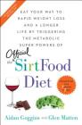 The Sirtfood Diet Cover Image