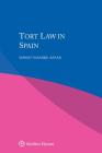 Tort Law in Spain Cover Image
