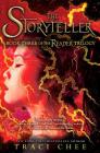 The Storyteller (The Reader #3) By Traci Chee Cover Image