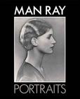 Man Ray Portraits Cover Image