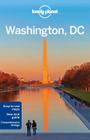 Lonely Planet Washington, DC (Travel Guide) Cover Image