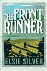 The Front Runner (Gold Rush Ranch) Cover Image