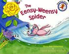 The Eensy-Weensy Spider By Mary Ann Hoberman, Nadine Bernard Westcott (Illustrator) Cover Image