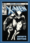 Paul Smith's Uncanny X-Men Artist's Edition Cover Image