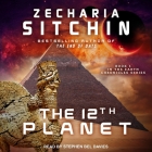 The 12th Planet (Earth Chronicles #1) Cover Image