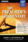 The Preacher's Commentary - Vol. 06: Joshua: 6 Cover Image