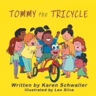 Tommy the Tricycle Cover Image