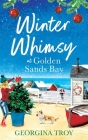 Winter Whimsy at Golden Sands Bay Cover Image