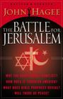 The Battle for Jerusalem By John Hagee Cover Image