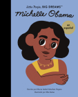 Michelle Obama (Spanish Edition) (Little People, BIG DREAMS en Español) Cover Image