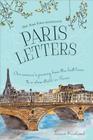 Paris Letters By Janice MacLeod Cover Image