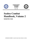 Seabee Combat Handbook, Volume 2 (NAVEDTRA 14235) Cover Image