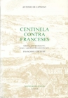 Centinela Contra Franceses (Textos B #17) By Antonio De Capmany, Françoise Etienvre, Françoise Etienvre (Editor) Cover Image