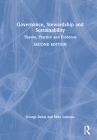 Governance, Stewardship and Sustainability: Theory, Practice and Evidence Cover Image