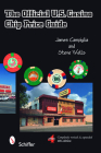 The Official U.S. Casino Chip Price Guide By James Campiglia Cover Image