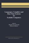 Languages, Compilers and Run-Time Systems for Scalable Computers Cover Image