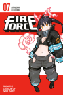 Fire Force 7 By Atsushi Ohkubo Cover Image