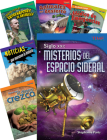Time for Kids(r) Informational Text Grade 5 Spanish Set 2 10-Book Set By Teacher Created Materials Cover Image