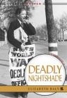 Deadly Nightshade (Henry Gamadge #2) By Elizabeth Daly Cover Image