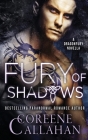 Fury of Shadows By Coreene Callahan Cover Image