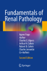 Fundamentals of Renal Pathology By Agnes B. Fogo, Arthur H. Cohen, Robert B. Colvin Cover Image
