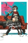Love Is Dark, Vol. 1 By Ao Juumonji, BUNBUN (By (artist)), Zoe Womack (Translated by) Cover Image