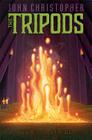 The Pool of Fire (The Tripods #3) By John Christopher Cover Image