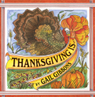 Thanksgiving Is . . . Cover Image