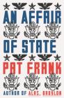 An Affair of State Cover Image