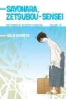 Sayonara, Zetsubou-Sensei 9: The Power of Negative Thinking Cover Image