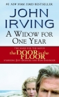 A Widow for One Year By John Irving Cover Image