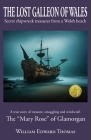 The Lost Galleon of Wales: Shipwreck treasures from a Welsh Beach The 'Mary Rose' of Glamorgan Cover Image