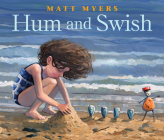 Hum and Swish By Matt Myers Cover Image