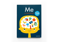 Me: A Compendium: A Fill-in Journal for Kids (Wee Society) Cover Image