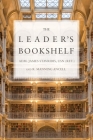 The Leader's Bookshelf By James Stavridis, Robert M. Ancell Cover Image