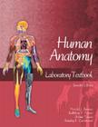 Human Anatomy Laboratory Textbook By Harold J. Benson, Kathleen P. Talaro, Benson Harold Cover Image