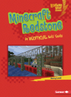 Minecraft Redstone: An Unofficial Kids' Guide By Percy Leed Cover Image