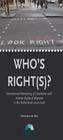 Who's Right(s)?: International Monitoring of Compliance with Human Rights of Migrants in the Netherlands 2000-2008 Cover Image