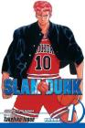 Slam Dunk, Vol. 1 Cover Image