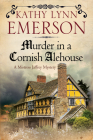 Murder in a Cornish Alehouse (Mistress Jaffrey Mystery #3) By Kathylynn Emerson Cover Image