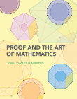 Proof and the Art of Mathematics Cover Image