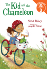 Kid and the Chameleon (The Kid and the Chameleon: Time to Read, Level 3) By Sheri Mabry, Joanie Stone (Illustrator) Cover Image