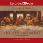 New Testament-CEV Cover Image