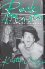 Rock Monster: My Life with Joe Walsh By Kristin Casey Cover Image