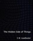 The Hidden Side of Things Cover Image